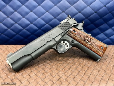 Used Springfield 1911 .45acp, 5