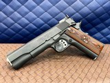 Used Springfield 1911 .45acp, 5