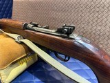 Used Inland M1 Carbine .30cal, 18