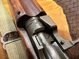 Used Inland M1 Carbine .30cal, 18