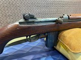 Used Inland M1 Carbine .30cal, 18