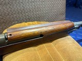 Used Inland M1 Carbine .30cal, 18