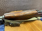 Used Inland M1 Carbine .30cal, 18