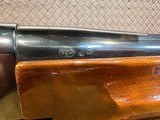 Used Remington 7400 .240win, 22