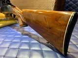 Used Remington 7400 .240win, 22