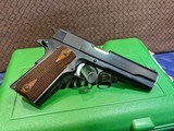 Like New Remington 1911 R1 .45acp, 5