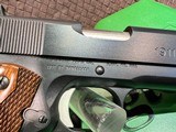 Like New Remington 1911 R1 .45acp, 5