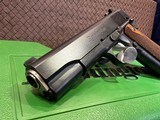 Like New Remington 1911 R1 .45acp, 5