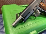 Like New Remington 1911 R1 .45acp, 5
