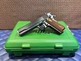 Like New Remington 1911 R1 .45acp, 5