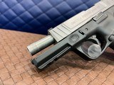 Used Smith & Wesson SD40 .40sw, 4