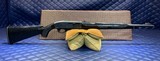 Used Remington 66 Nylon .22lr, 19.5