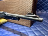 Used Remington 66 Nylon .22lr, 19.5