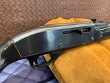 Used Remington 66 Nylon .22lr, 19.5