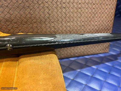 Used Remington 66 Nylon .22lr, 19.5