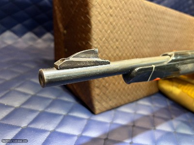 Used Remington 66 Nylon .22lr, 19.5