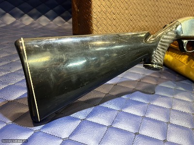 Used Remington 66 Nylon .22lr, 19.5