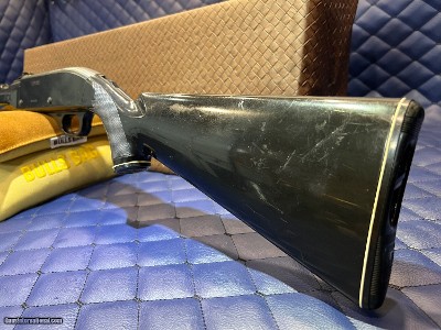 Used Remington 66 Nylon .22lr, 19.5