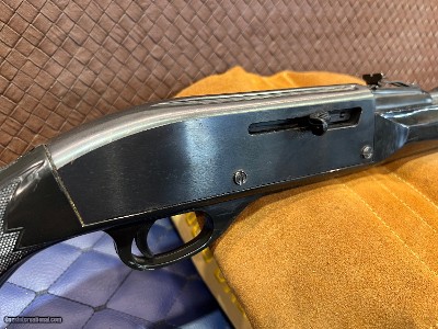 Used Remington 66 Nylon .22lr, 19.5