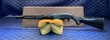 Used Remington 66 Nylon .22lr, 19.5