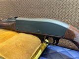 Used Remington Nylon 66 .22lr, 19.5