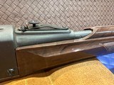 Used Remington Nylon 66 .22lr, 19.5