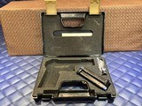 Like New CZ Shadow 2 9mm, 4.8