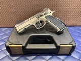 Like New CZ Shadow 2 9mm, 4.8