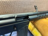 Used Centry Arms C91 CETME .308win, 20