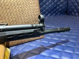 Used Centry Arms C91 CETME .308win, 20