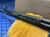 Used Centry Arms C91 CETME .308win, 20