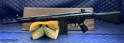 Used Centry Arms C91 CETME .308win, 20
