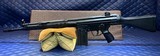 Used Centry Arms C91 CETME .308win, 20