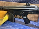 Used Centry Arms C91 CETME .308win, 20