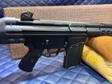 Used Centry Arms C91 CETME .308win, 20