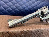 Used Ruger Blackhawk .357mag, 6.5