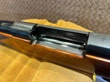 Used Light Handling Marks Weatherby Mark V Left-Handed .300mag, 24
