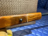 Used Light Handling Marks Weatherby Mark V Left-Handed .300mag, 24