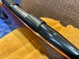 Used Light Handling Marks Weatherby Mark V Left-Handed .300mag, 24