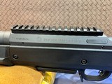 Used Ruger American Hunter 6mm CM, 20