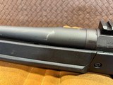 Used Ruger American Hunter 6mm CM, 20