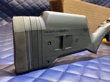 Used Ruger American Hunter 6mm CM, 20