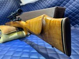 Used Mauser K98 Sport .257 Ackley Gunsmith Special, 24