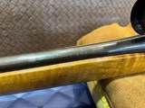 Used Mauser K98 Sport .257 Ackley Gunsmith Special, 24