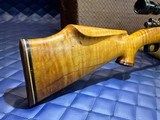 Used Mauser K98 Sport .257 Ackley Gunsmith Special, 24
