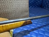 Used Mauser K98 Sport .257 Ackley Gunsmith Special, 24