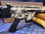 Used Good Condition FN Scar 20S 6.5cm, 20
