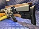Used Good Condition FN Scar 20S 6.5cm, 20