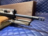 Used Good Condition FN Scar 20S 6.5cm, 20