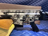 Used Good Condition FN Scar 20S 6.5cm, 20